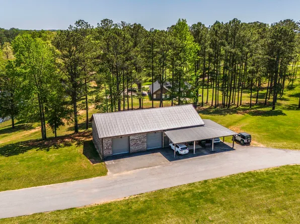 1600 Happy Hollow Rd, Roopville, GA 30170