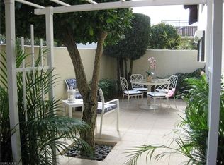 4092 Belair Ln APT 4, Naples, FL 34103