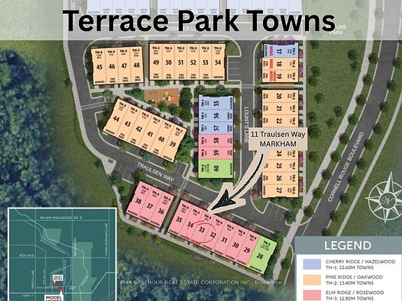5th image of 11 Traulsen Way