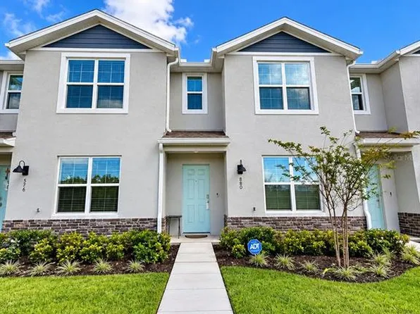580 Preston Cove Dr, Saint Cloud, FL 34771