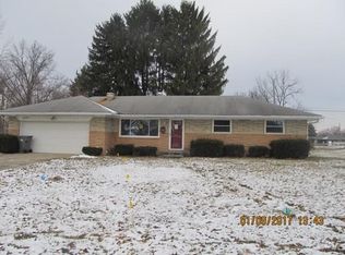 1804 Lilac Dr, Indianapolis, IN 46227