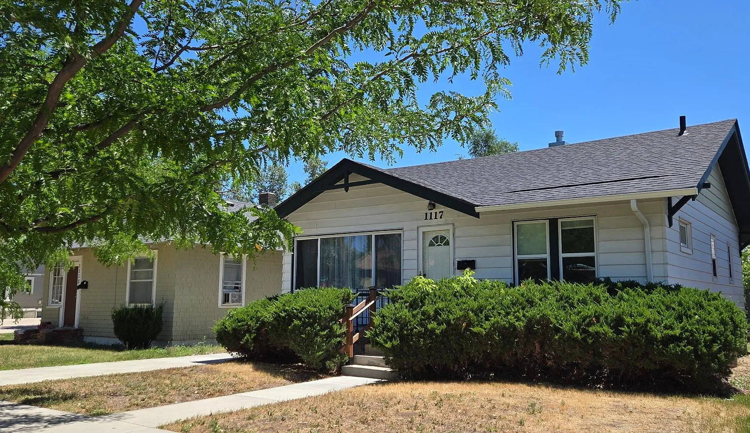 3 Bedroom 2 Bathroom Home Near FE Warren & Frontier Park — Photo 3