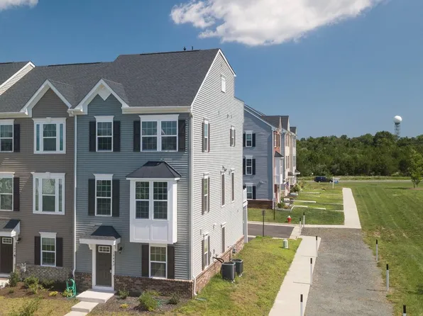 19443 Spokan Sq, Leesburg, VA 20175