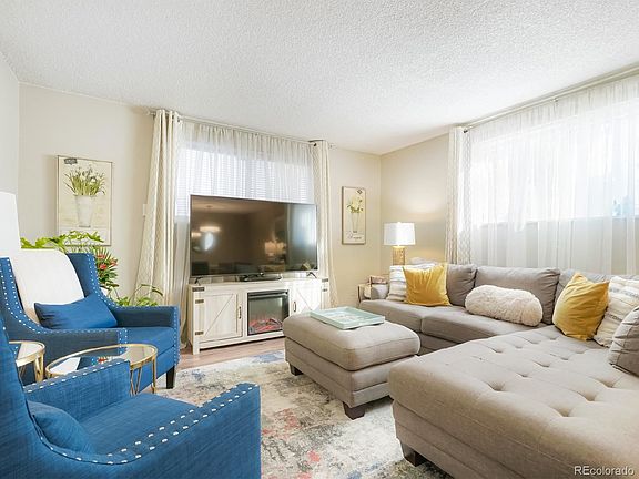4th image of 7755 E Quincy Ave #105D1