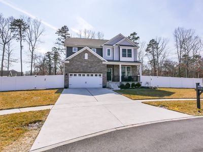 203 Doral Ct, Egg Harbor Township, NJ, 08234