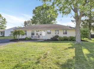 4368 Joseph St, Grove City, OH