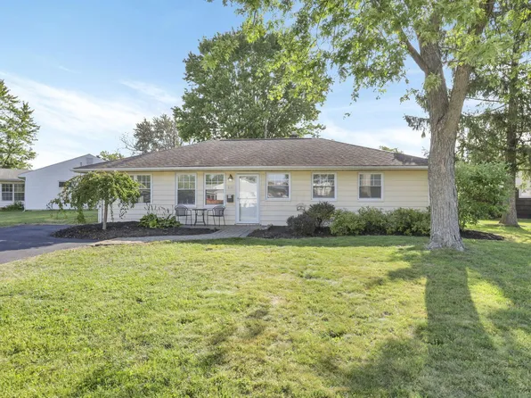 4368 Joseph St, Grove City, OH 43123