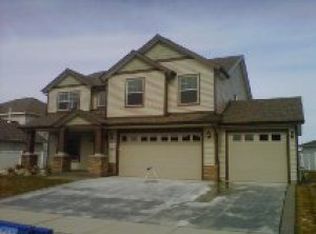 8349 Salmonberry, Hayden, ID 83835