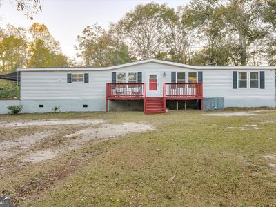 3902 Maddox Rd, Augusta, GA, 30909
