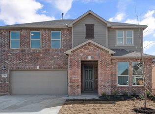 503 Claremont Dr, Justin, TX 76247