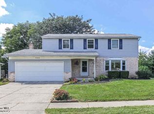 744 Caroway Blvd, Columbus, OH