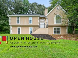 3912 Sharpel Ln NW, Kennesaw, GA 30152