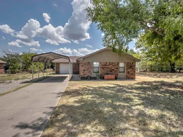 179556 Ledford Ln, Comanche, OK 73529