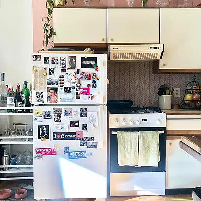 Rented by Brick&Mortar | media 14