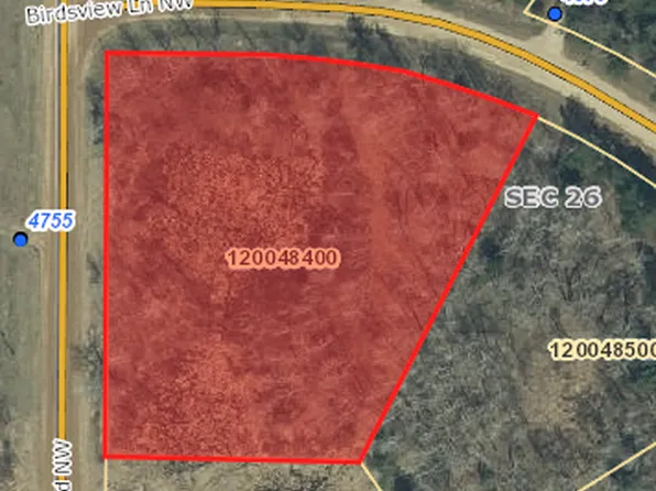 Birdsview Ln NW, Bemidji, MN 56601