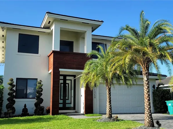 13258 SW 231st St, Miami, FL 33170