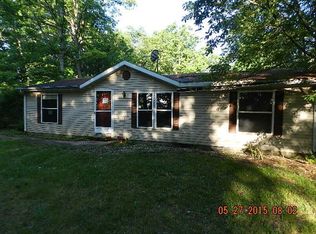 26 Ems W30a Ln, North Webster, IN
