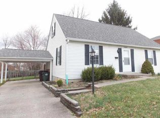 21 Roger Ln, Florence, KY 41042