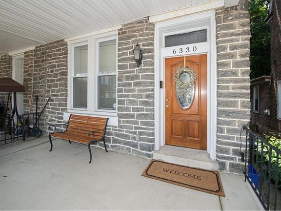 Porch