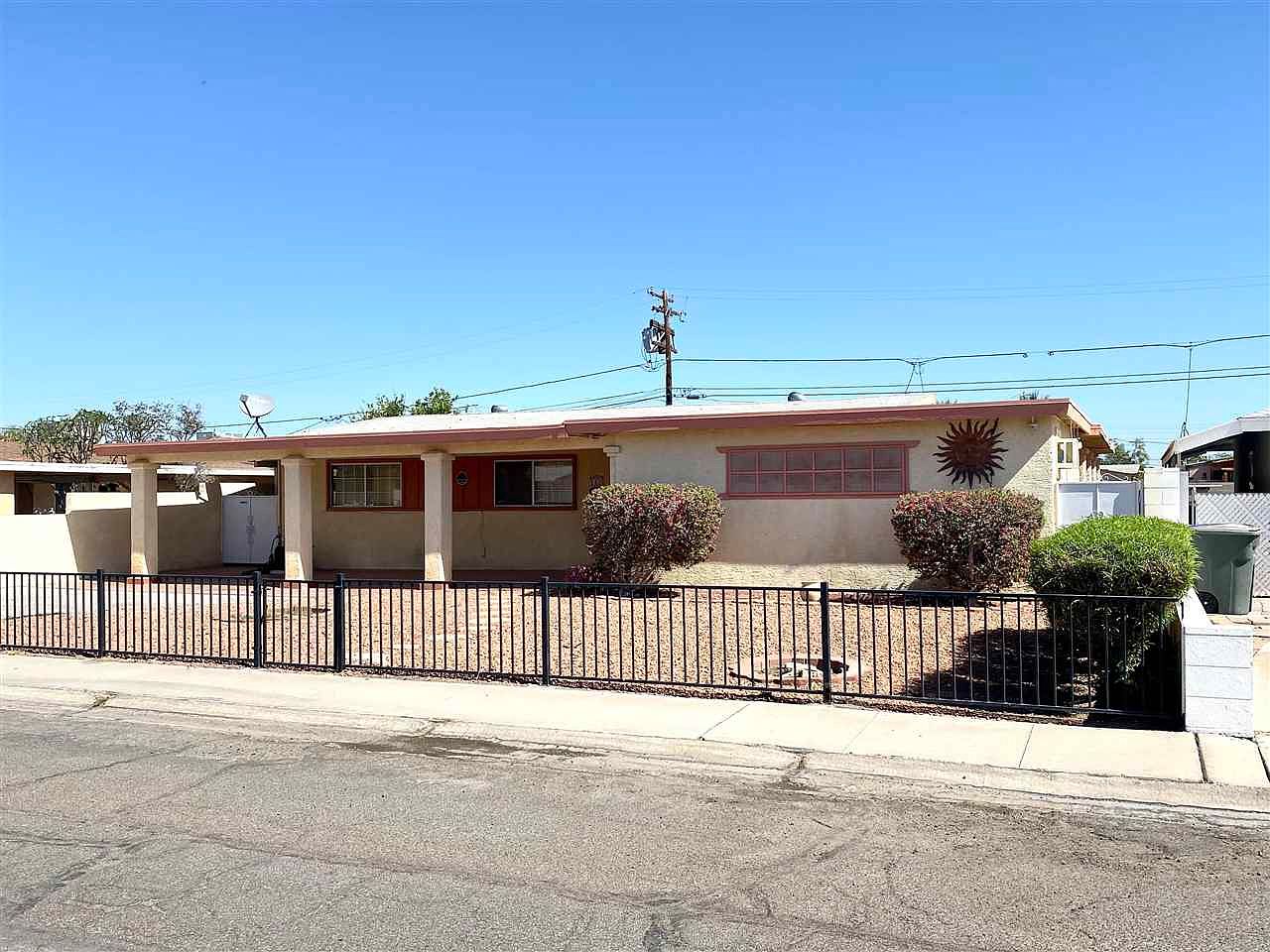 142 E 25th Pl, Yuma, AZ 85364 Zillow
