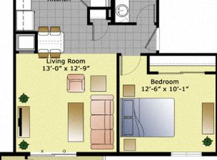 Ridgeview Apartments, Loveland, CO 80538