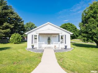 315 3rd St, South Pekin, IL