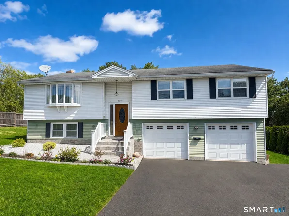 2391 Stanley Street, New Britain, CT 06053