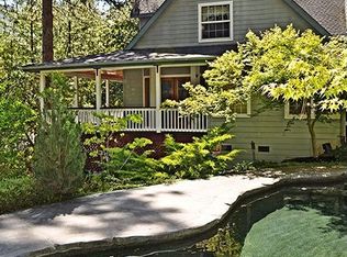 1843 Appleseed Ln, Ahwahnee, CA 93601