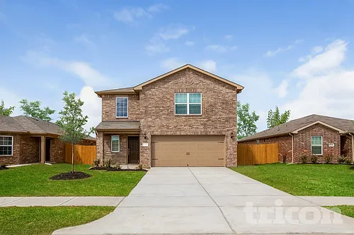 528 Red Dusk Paint Dr Photo 1