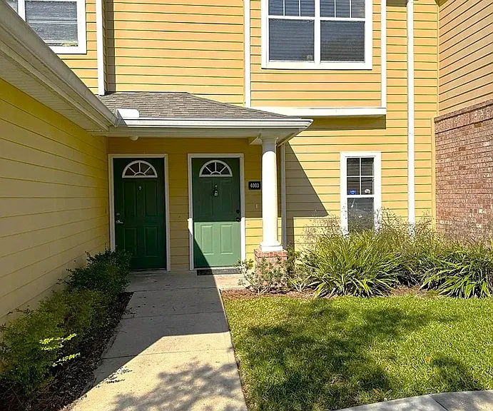 10200 Belle Rive Blvd #4003 — Photo 1
