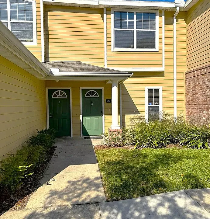 10200 Belle Rive Blvd #4003