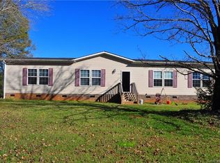 1375 Hurley School Rd, Salisbury, NC 28147