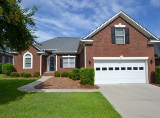 933 Layton Way, Columbia, SC 29229