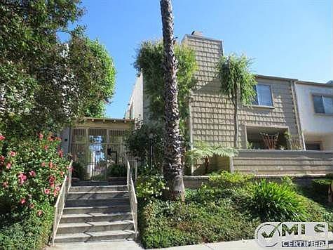 1st image of 18408 Hatteras St Unit 22