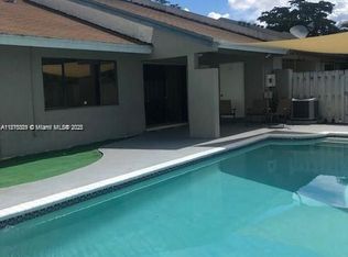2972 NW 67th Ct #2972, Fort Lauderdale, FL 33309