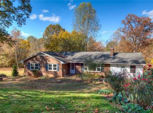 2565 Caudle Place Ln, Winston Salem, NC 27103