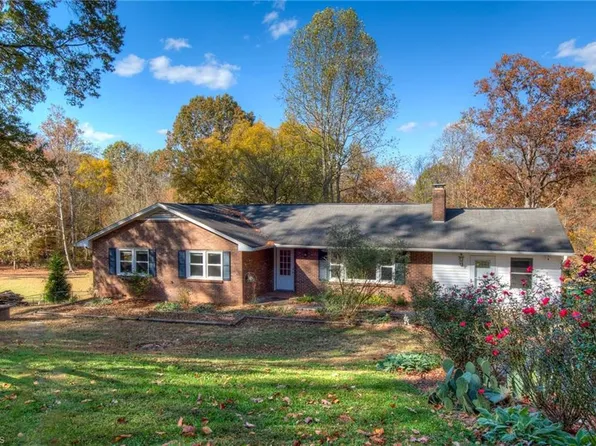 2565 Caudle Place Ln, Winston Salem, NC 27103