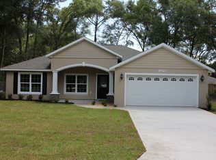16379 SE 83rd Ct, Summerfield, FL 34491