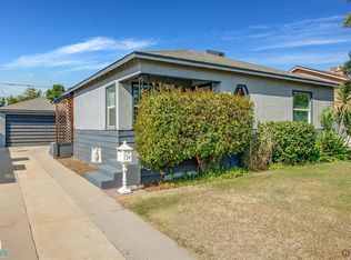 2303 Olympic Dr, Bakersfield, CA