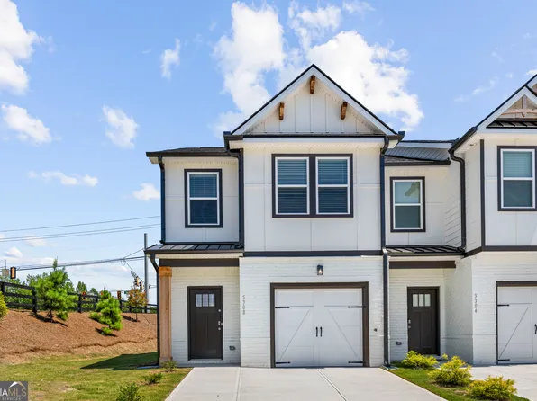 5308 Magnolia Grove Way #184, Gainesville, GA 30504