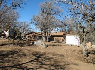 6108 Wildwood Rd, Lake Isabella, CA 93240