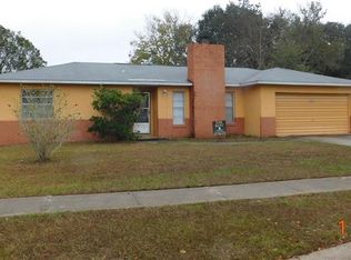 2421 Oak Run Blvd, Kissimmee, FL 34744