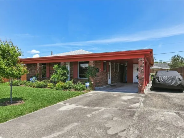 1537 Dogwood Dr, Harvey, LA 70058