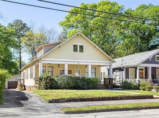 732 Elbert St SW, Atlanta, GA 30310