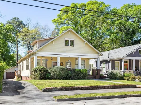732 Elbert St SW, Atlanta, GA 30310