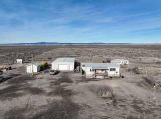 36825 Dead End Ln, Burns, OR 97720