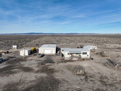 36825 Dead End Ln, Burns, OR, 97720