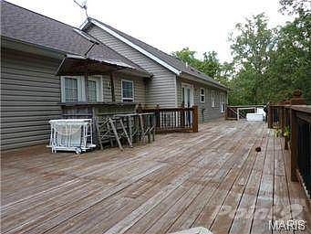 18x83 Deck
