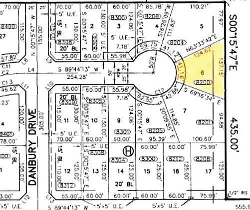 5th image of 8200 Sonnet Dr