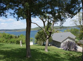 991 Point Seven Rd, Kimberling City, MO 65686